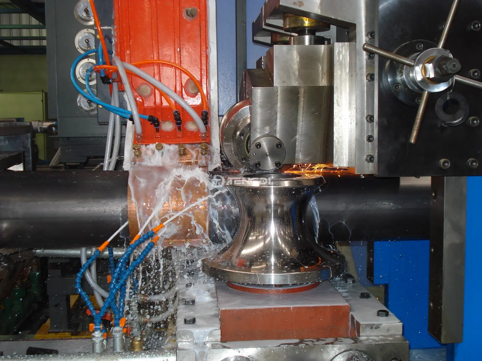 Solid State Hf Welder for Sale by TENGDI-1 2