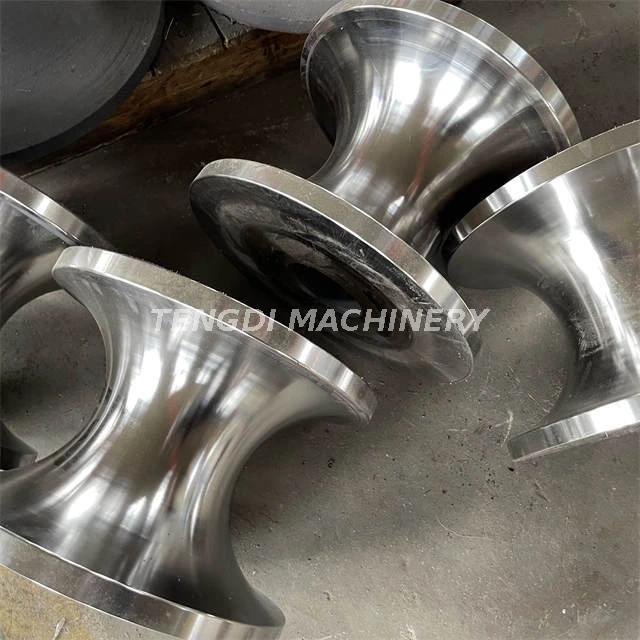  Tube Mill Rolls Manufacturer 1