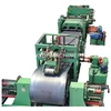 Máquina de corte de bobina de aço no comprimento 2