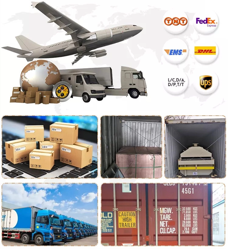 Tengdi Packaging and delivery