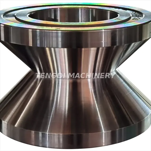 Tube Mill Rolls Manufacturer Products Wholesale - TENGDI 4