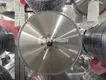 High Speed Steel Circular Saw Blade Flying Saw Blade Wholesale - TENGDI 5