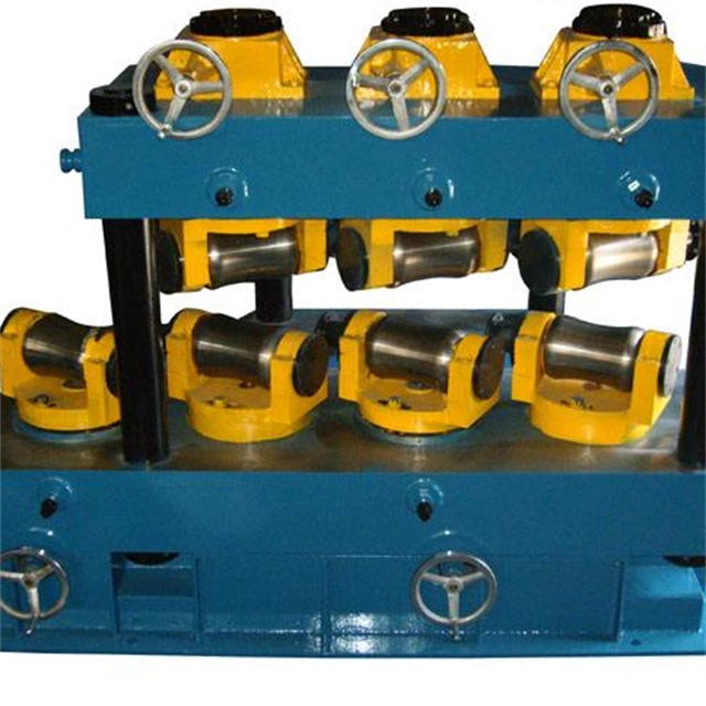 pipe straightening machine manufacturers