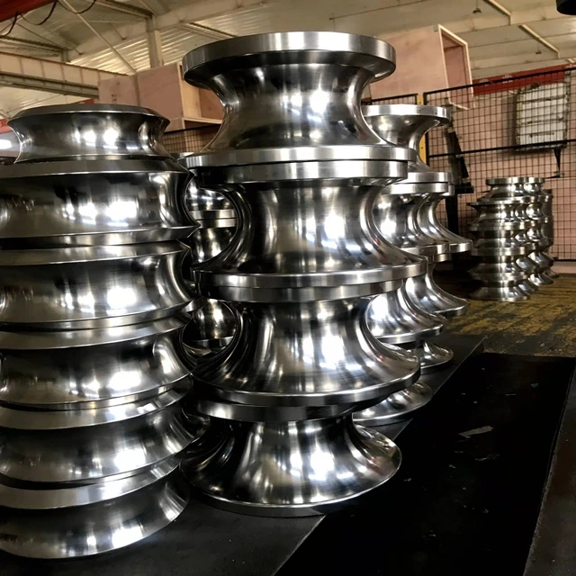  High Quality Pipe Die  1