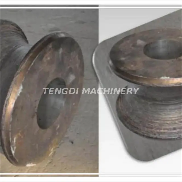 Tube Mill Roller Products Wholesale - TENGDI 4