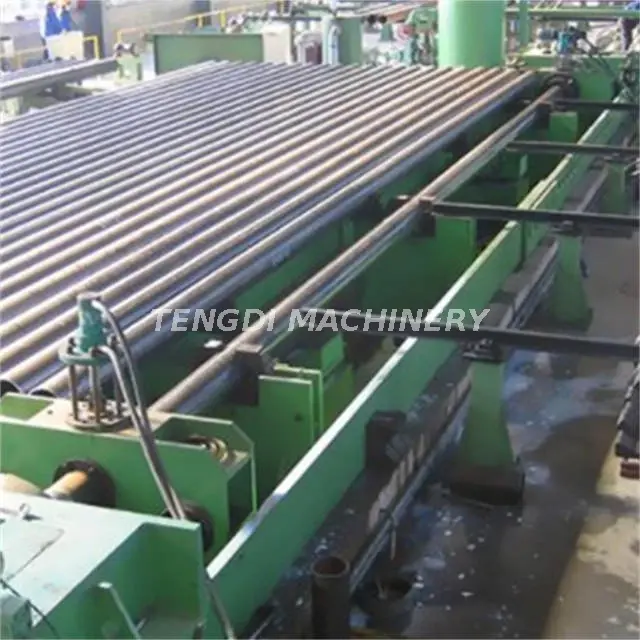 Pipe Hydro Testing Machine by TENGDI-1 3