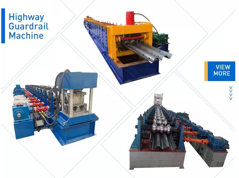 roll forming machine price