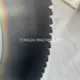 Hss Cutting Blade Tube Mill Spare Parts Wholesale - TENGDI 3
