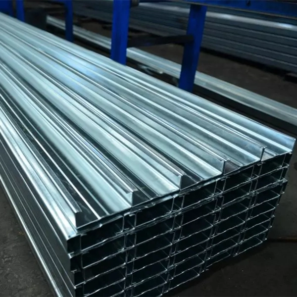 roll forming companies