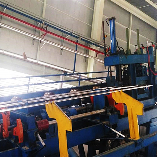 continuous galvanizing