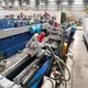 Roll Forming Machine by TENGDI-1 4