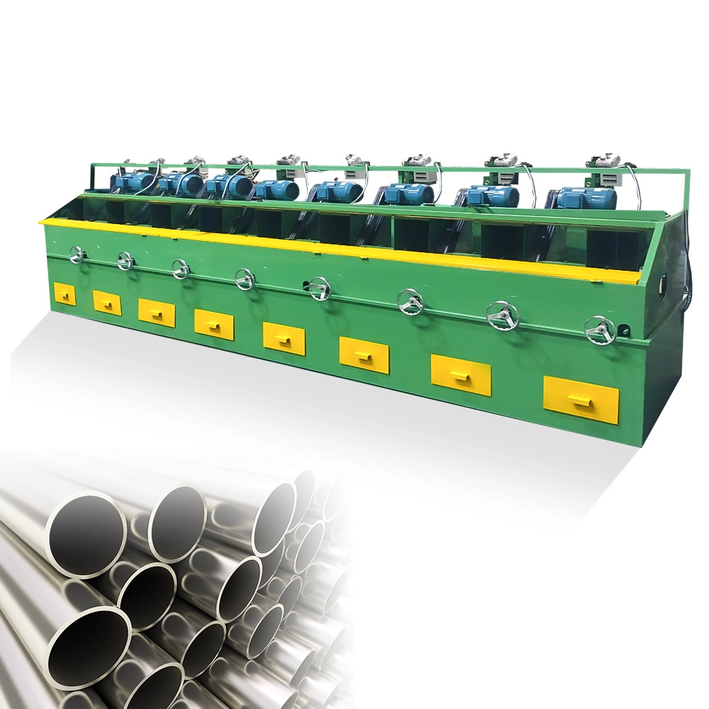 Polishing Machine