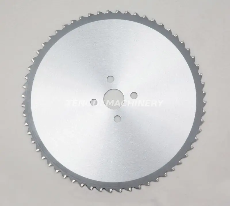 Cold Cutting Saw Blade Flying Saw Blade Wholesale - TENGDI 5