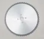 Cold Cutting Saw Blade Flying Saw Blade Wholesale - TENGDI 5