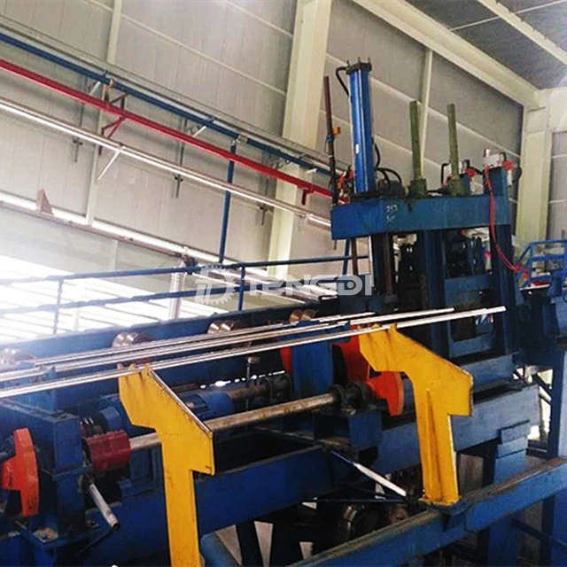  Continuous Galvanizing Line Process 1
