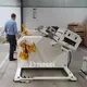 Hydraulic Decoiler Machine by TENGDI 3