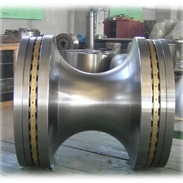 Tube Mill Roll by TENGDI 3