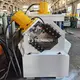 Profile Roller Machine Cold Roll Forming Machine Wholesale - TENGDI 2