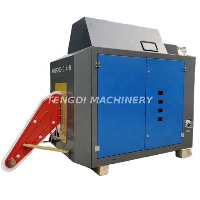  Solid State Welder 1