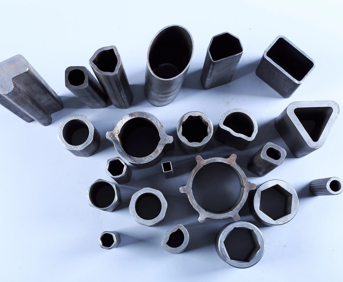 steel pipe