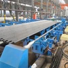 Máquina de teste de pressão hidráulica para tubos de aço 1