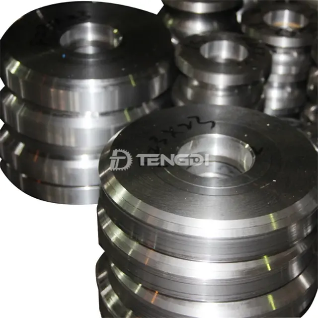 Tube Mill Roller Tube Mill Rolls Wholesale - TENGDI 2