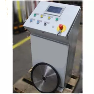 steel pipe flying saw
