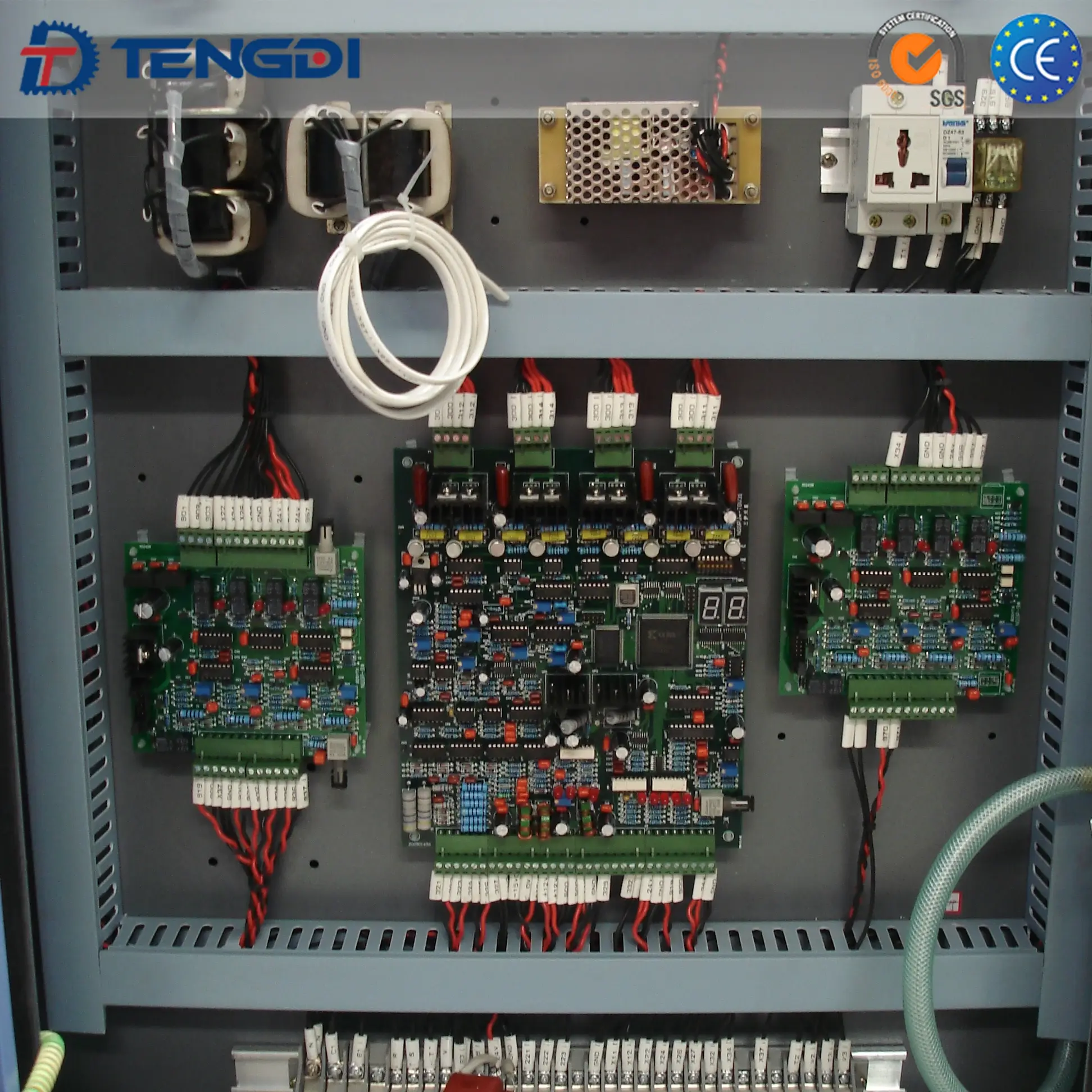 Solid State High Frequency Welder Solid State HF Welder Wholesale - TENGDI 2