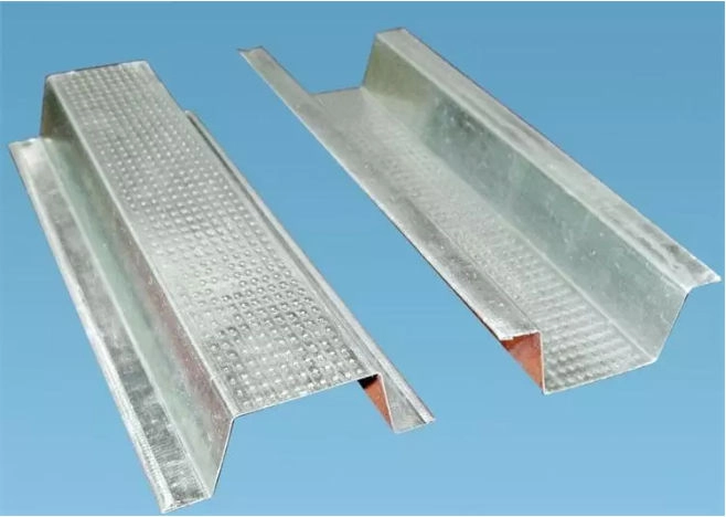 Omega Roll Forming Machine (11)