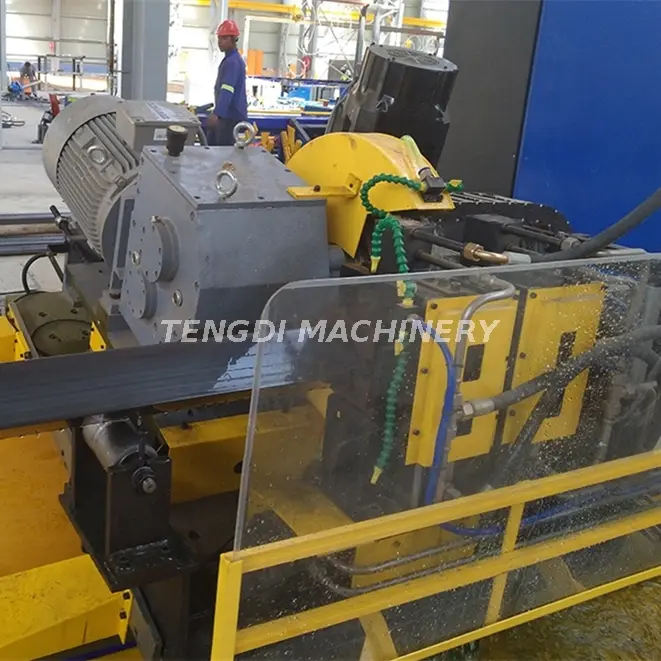 Flying Cold Saw by TENGDI-1 5