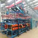 Steel Profile Roll Forming Machine by TENGDI 2