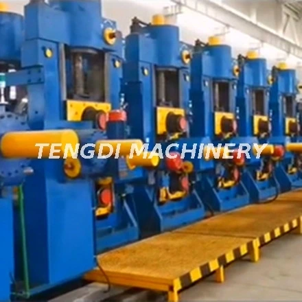  Roof Sheet Forming Machine 1