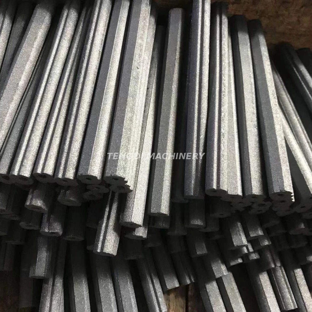  Ferrite Impeder Cores for Welding High Frequency Pipe 1