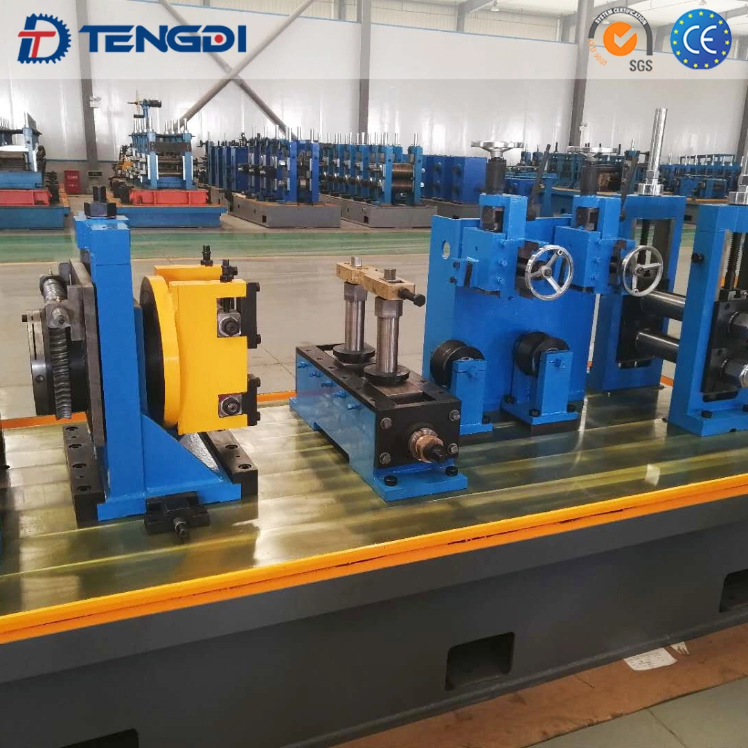 ERW High Speed Tube Mill