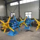 Decoiler Manufacturer Uncoiler Wholesale - TENGDI 3