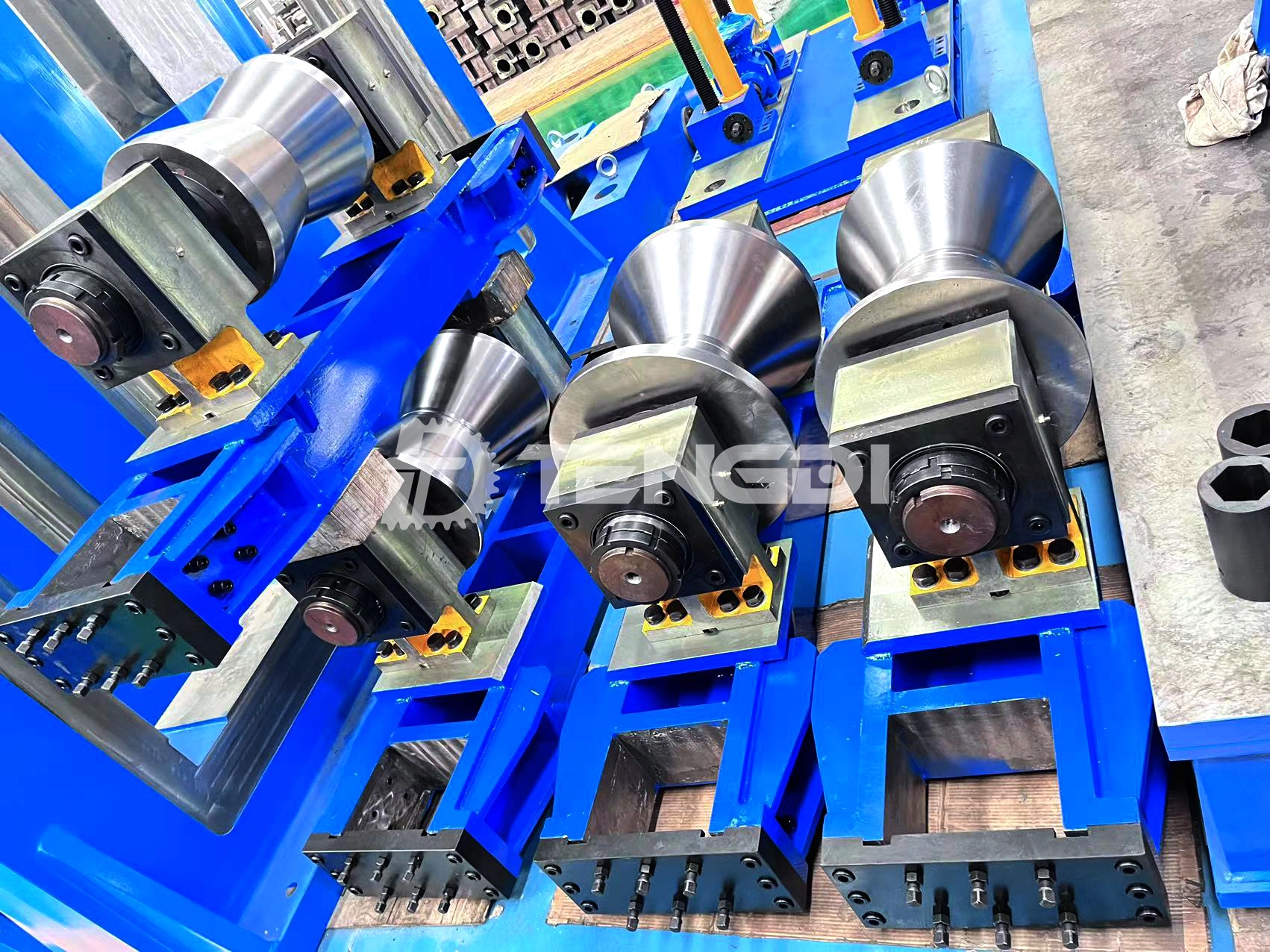 tube mill