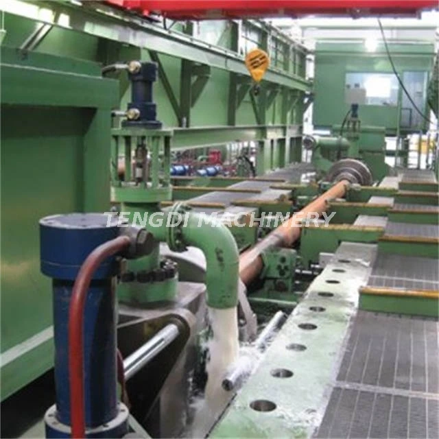  High Quality Pipe Hydro Testing Machine 1