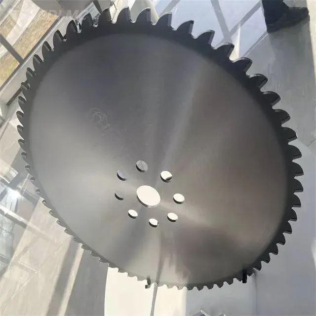 High Speed Steel Circular Saw Blade by TENGDI 2