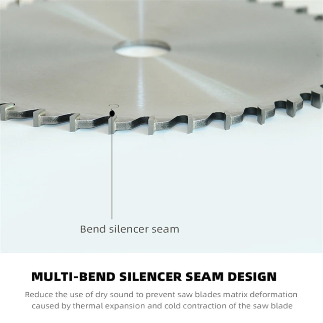  High Speed Steel Saw Blades 1