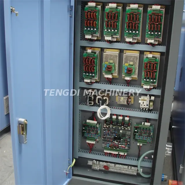 Solid State Hf Welder for Sale Tube Mill Wholesale - TENGDI 3