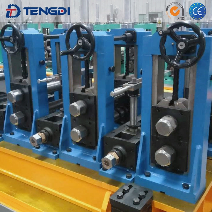 tube mill machine