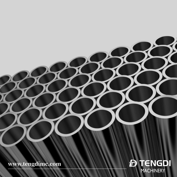Definition and Classification of Welded Steel Pipe - Tengdimc
