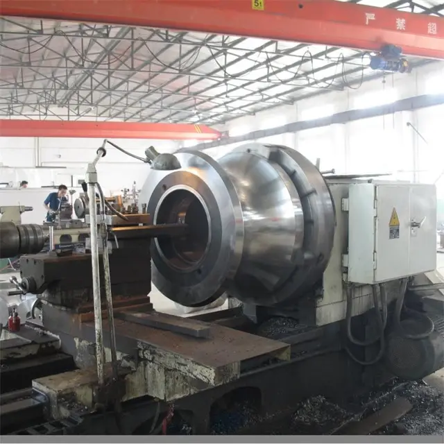 Tube Mill Rolls Manufacturer Tube Mill Spare Parts Wholesale - TENGDI 2