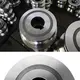 Tube Mill Rolls Manufacturer Tube Mill Rolls Wholesale - TENGDI 2