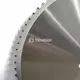High Speed Steel Circular Saw Blade Flying Saw Blade Wholesale - TENGDI 3