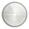 Precision Flying Saw Blade for Industrial Cutting Applications 4