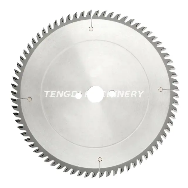 Cold Cutting Saw Blade by TENGDI 4