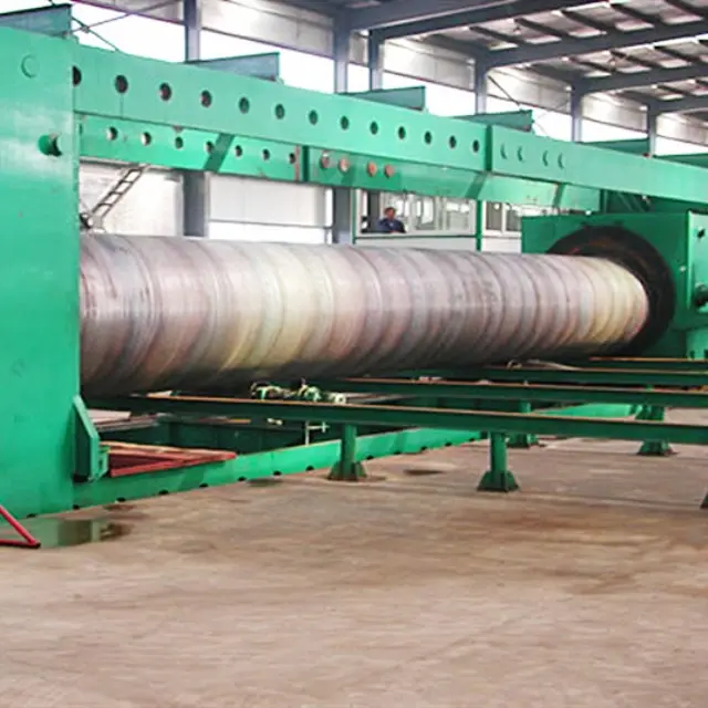 Pipe Hydro Testing Machine Products Wholesale - TENGDI 2