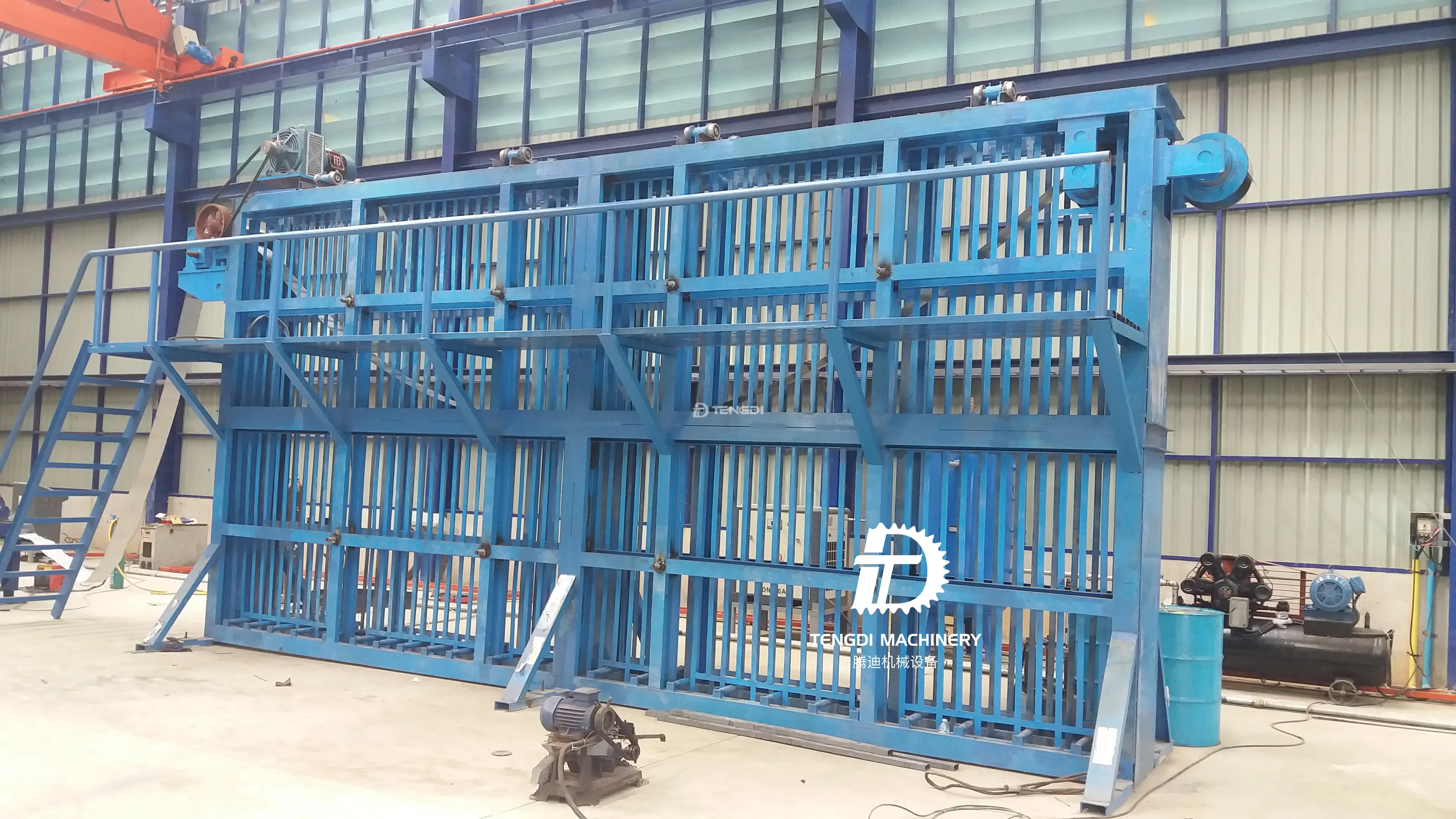 Strip Accumulator Strip Accumulator Wholesale - TENGDI 1