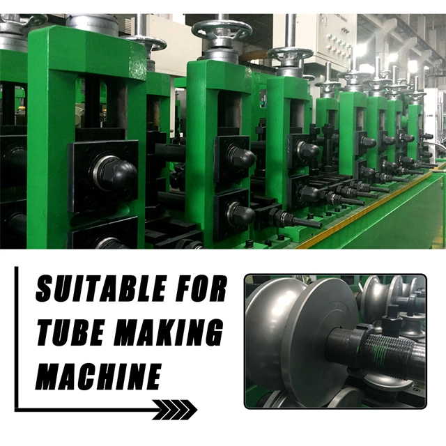 Tube Die